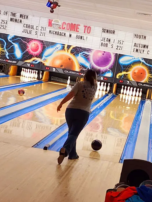 Kickback n Bowl Picture 10