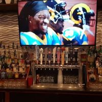 Revolutions Bowling and Lounge ico