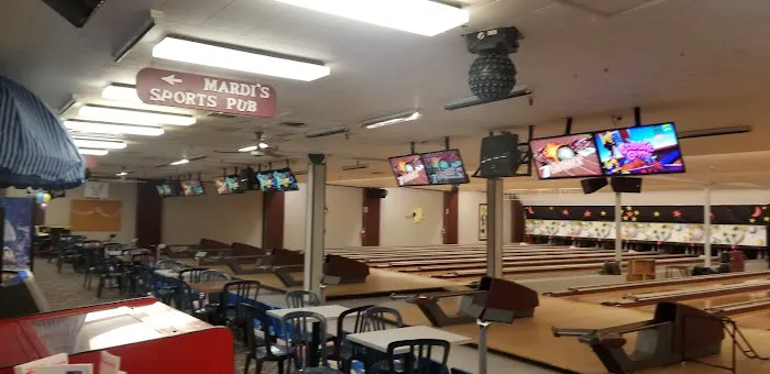 Hoebowl Bowling Center Picture 1
