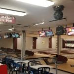 Hoebowl Bowling Center