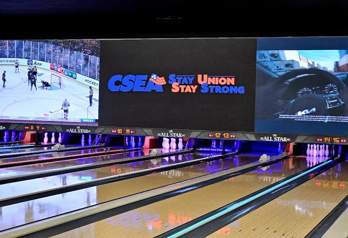 The All Star Grill Picture 5