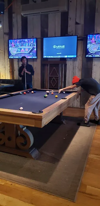 The All Star Grill Picture 3