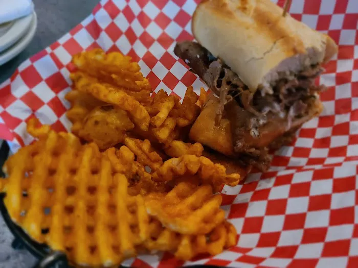 The All Star Grill Picture 4