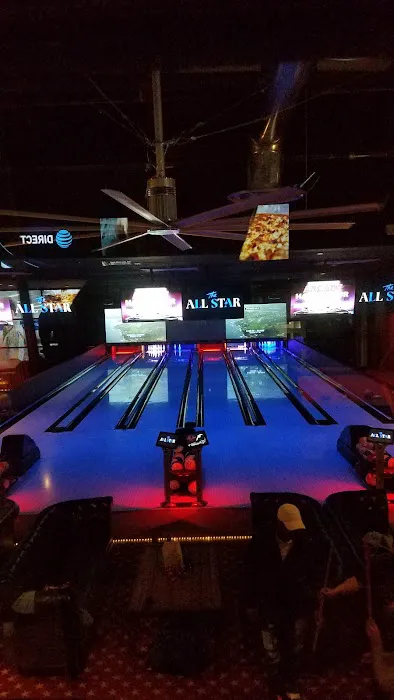 The All Star Grill Picture 1