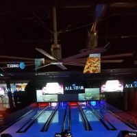 The All Star Grill ico