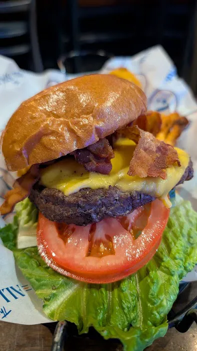 The All Star Grill Picture 2