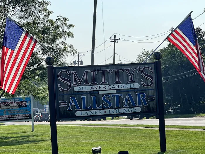 The All Star Grill Picture 9