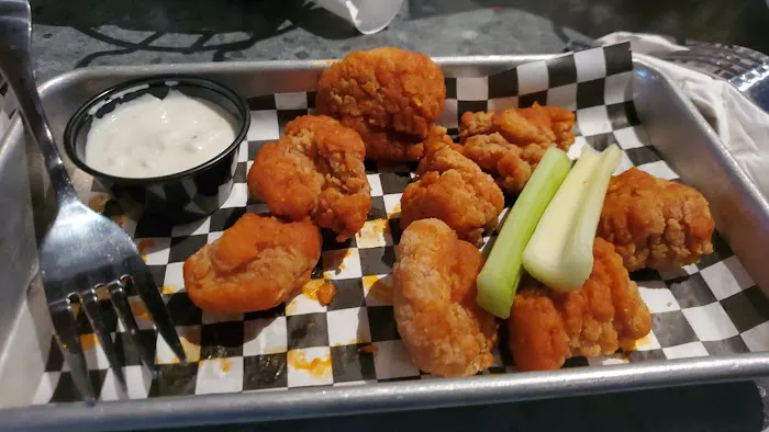 The All Star Grill Picture 6