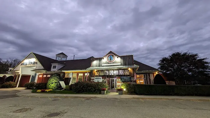 The All Star Grill Picture 10