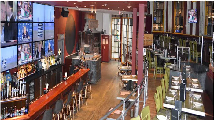 The All Star Grill Picture 7