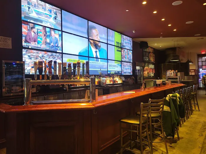 The All Star Grill Picture 8