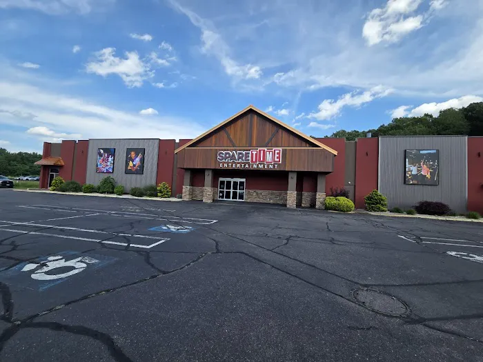 Spare Time Vernon Picture 10