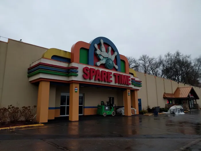 Spare Time Vernon Picture 4