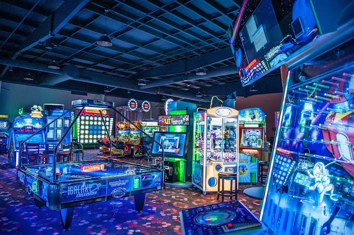 Spare Time Vernon Picture 5