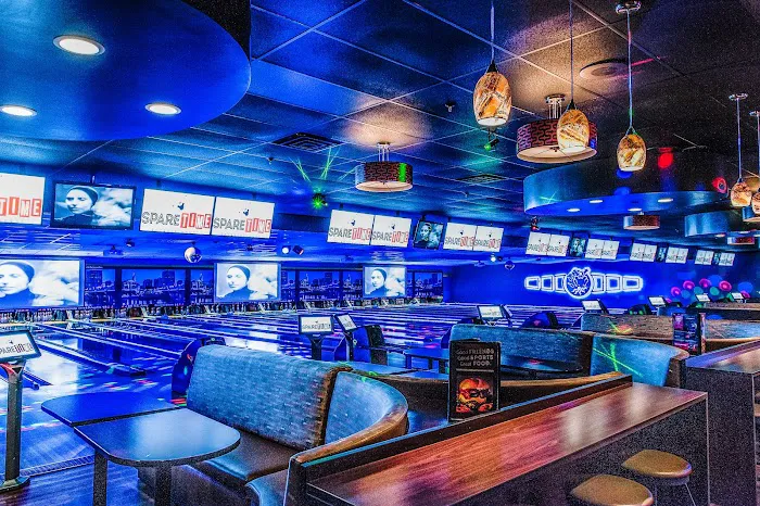 Spare Time Vernon Picture 7