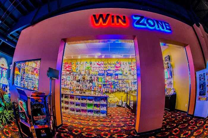 Spare Time Vernon Picture 2