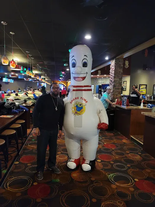 Spare Time Vernon Picture 1