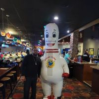 Spare Time Vernon ico