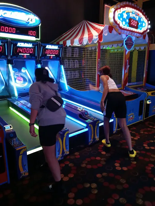 Spare Time Vernon Picture 8