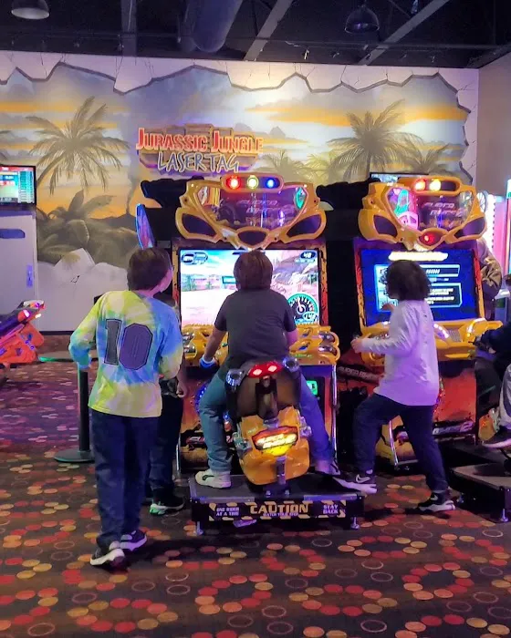 Spare Time Vernon Picture 3