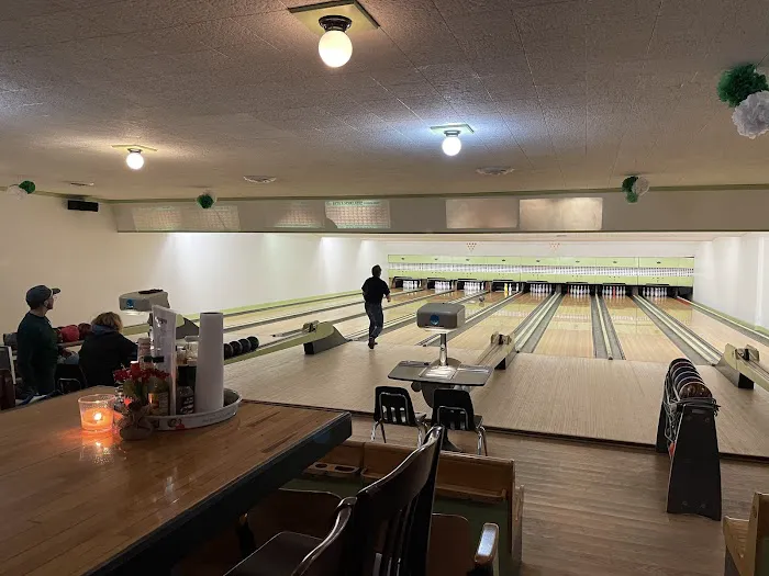 The Ark Bowl & BBQ Picture 4