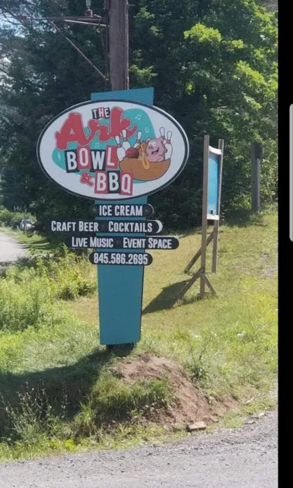 The Ark Bowl & BBQ Picture 8
