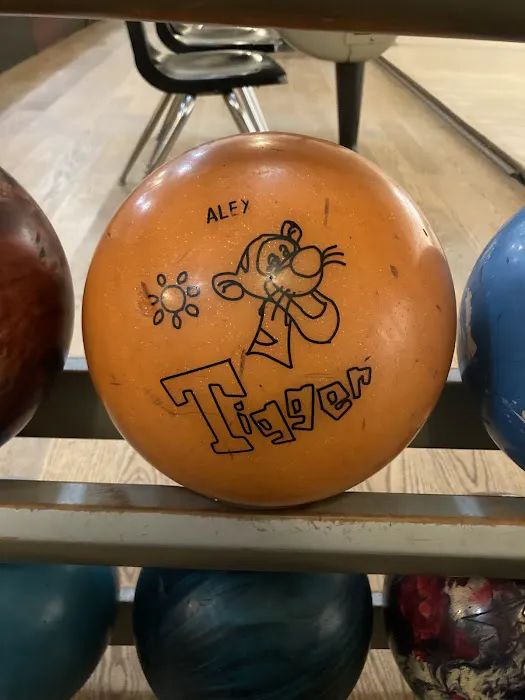 The Ark Bowl & BBQ Picture 7