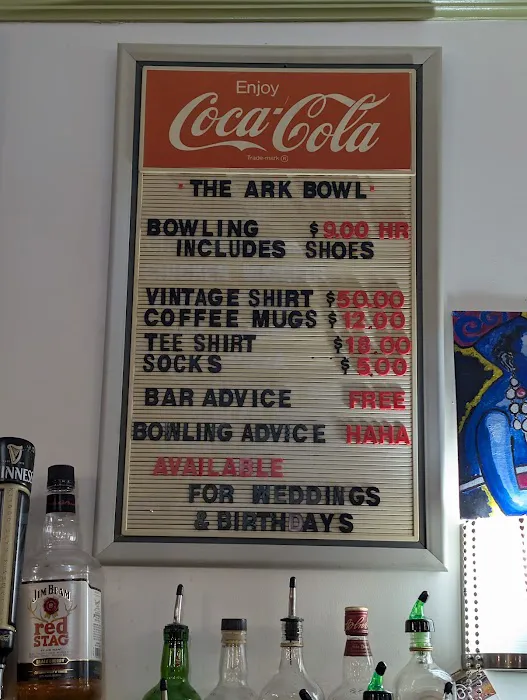The Ark Bowl & BBQ Picture 3