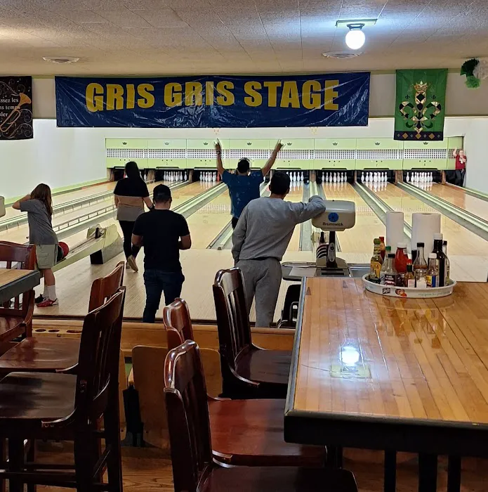 The Ark Bowl & BBQ Picture 10