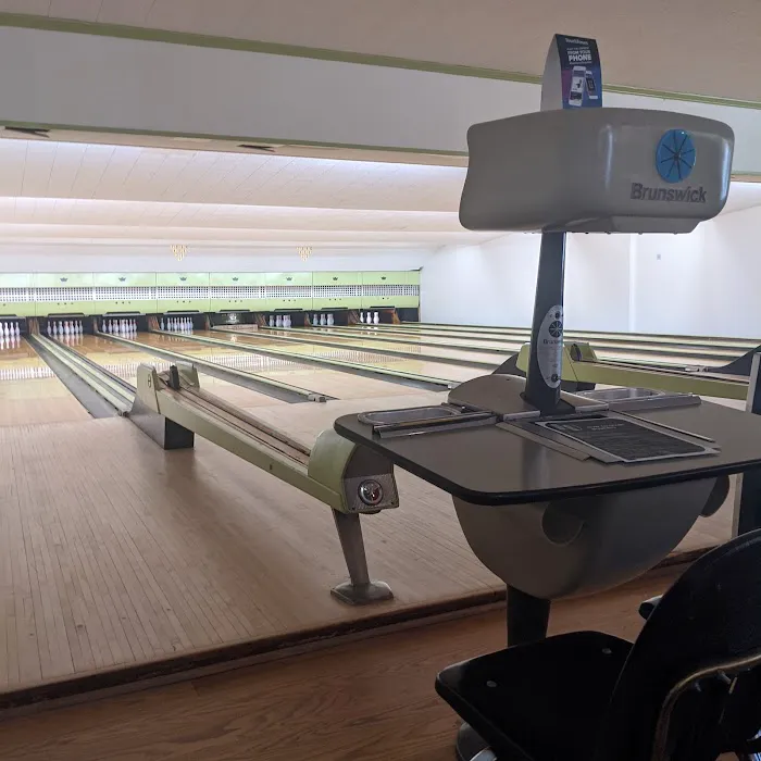 The Ark Bowl & BBQ Picture 9