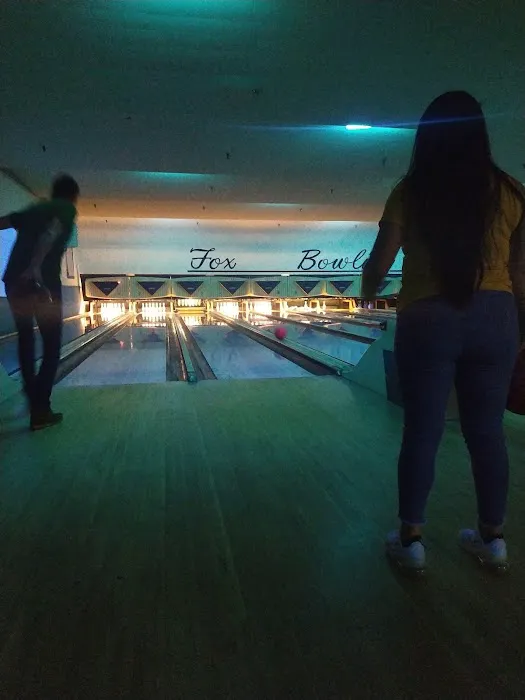 Fox Bowling Center Picture 3