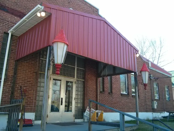 Fox Bowling Center Picture 4