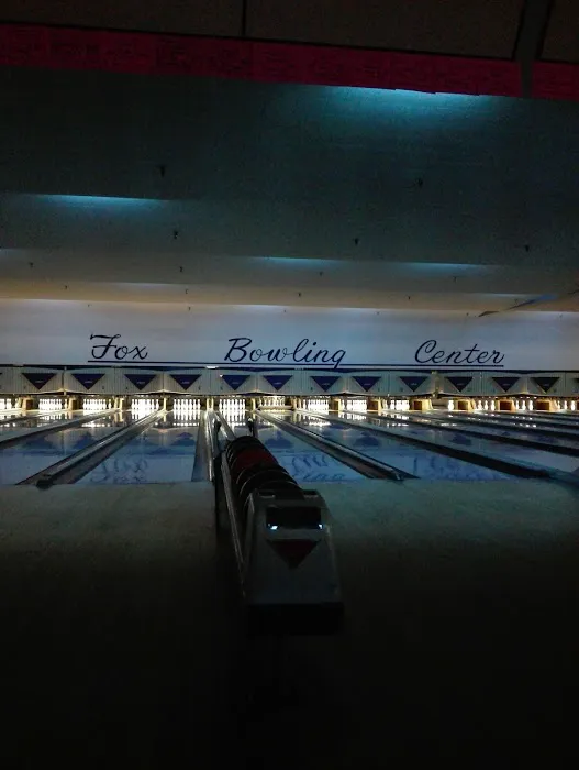Fox Bowling Center Picture 1