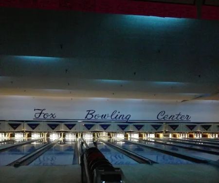 Fox Bowling Center