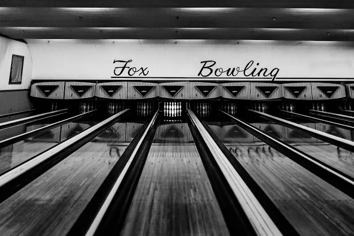 Fox Bowling Center Picture 2