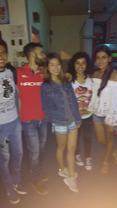 Fox Bowling Center Picture 8