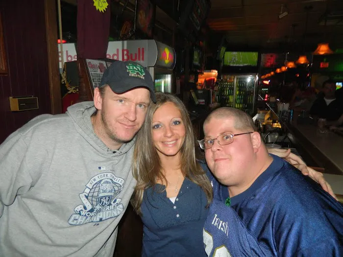 Champions Lounge Picture 4