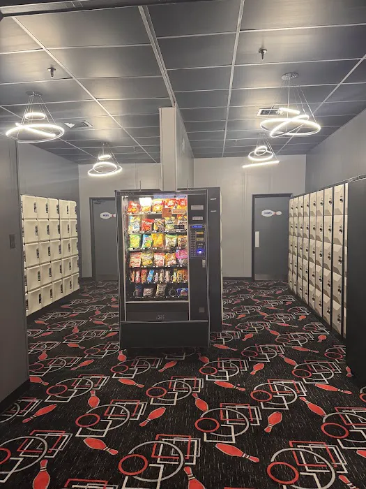 Valley Bowling Lanes Picture 2