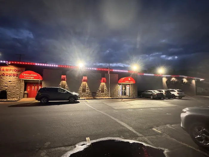 Valley Bowling Lanes Picture 1