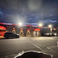 Valley Bowling Lanes ico