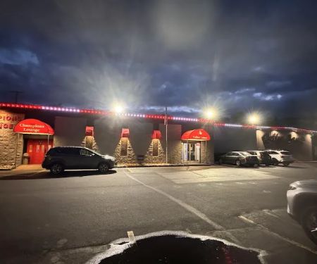 Valley Bowling Lanes