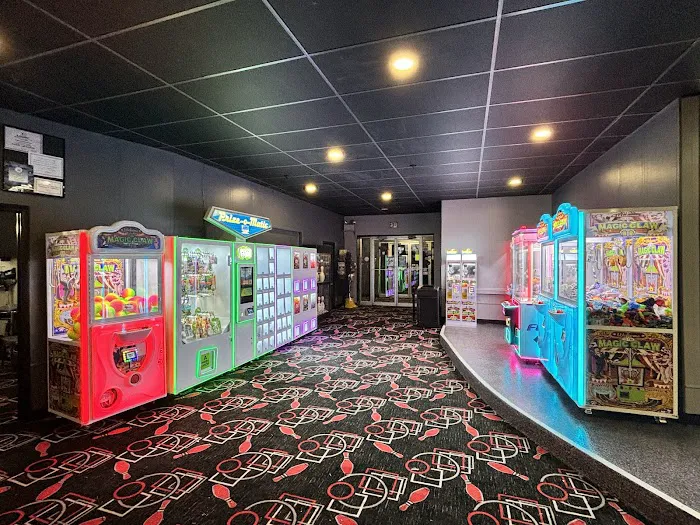 Valley Bowling Lanes Picture 5