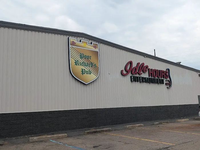 South Side Bowl Picture 9