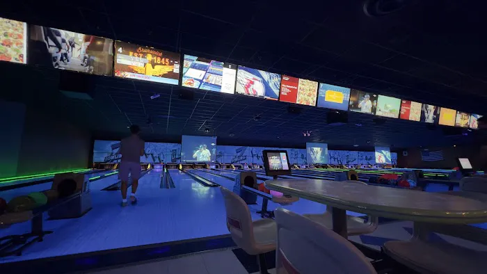 South Side Bowl Picture 5