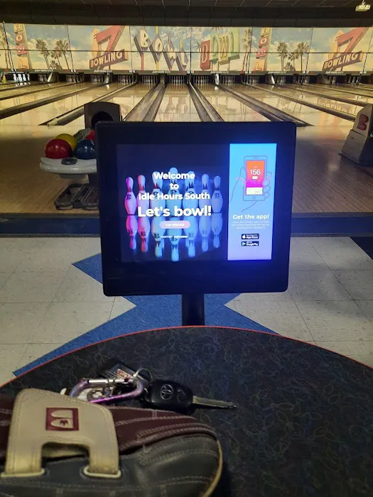 South Side Bowl Picture 2