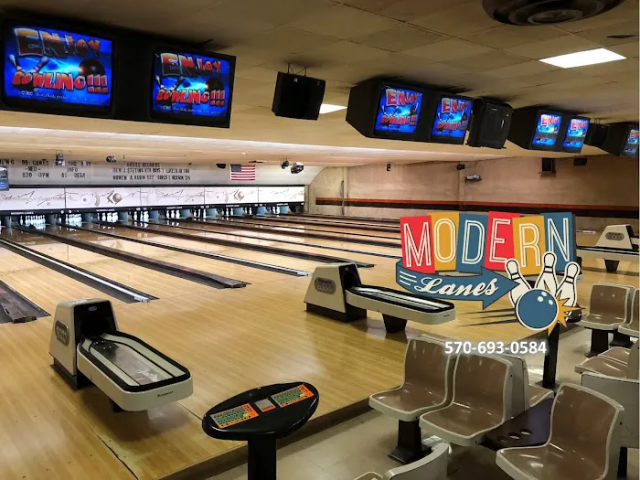 Modern Lanes Picture 10