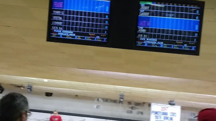 Modern Lanes Picture 7