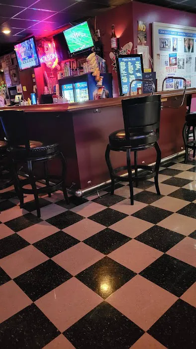 Chacko's Family Bowling Center Picture 1