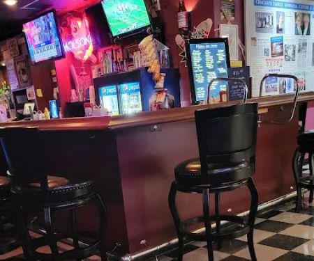 Chacko's Family Bowling Center