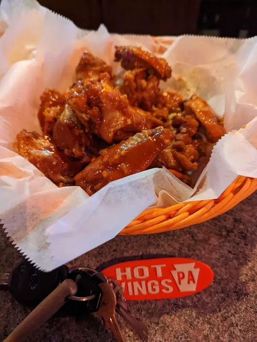 Chacko's Memory Lane Lounge Picture 3